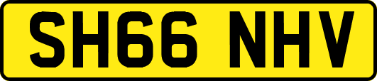 SH66NHV