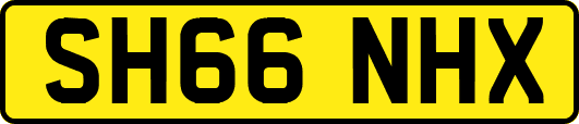 SH66NHX