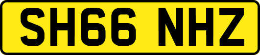 SH66NHZ