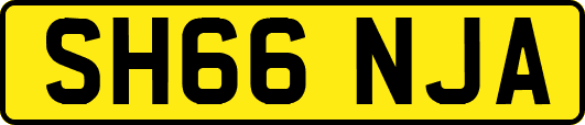 SH66NJA