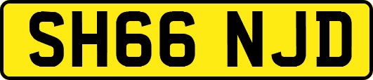 SH66NJD