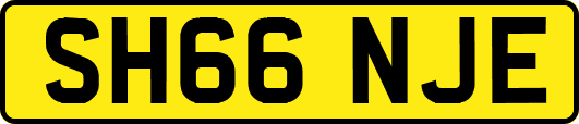 SH66NJE