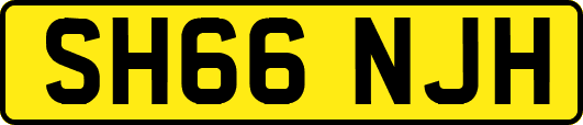 SH66NJH