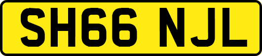 SH66NJL
