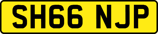SH66NJP