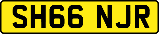 SH66NJR