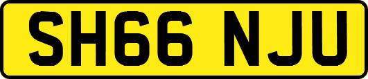 SH66NJU