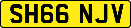 SH66NJV