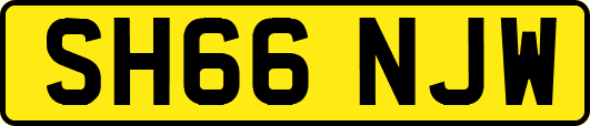 SH66NJW