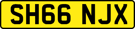 SH66NJX