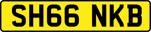 SH66NKB