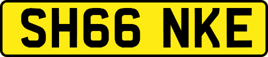 SH66NKE