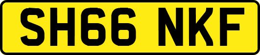 SH66NKF