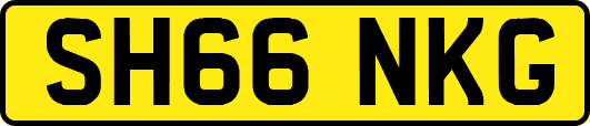 SH66NKG