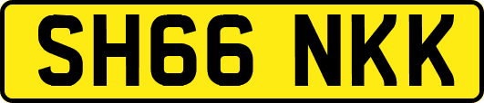 SH66NKK