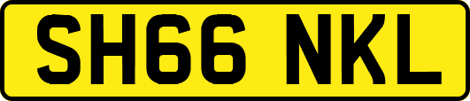 SH66NKL