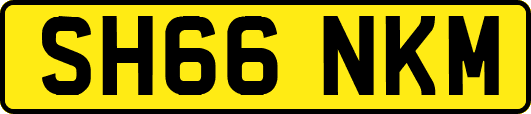 SH66NKM