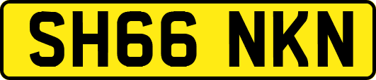 SH66NKN