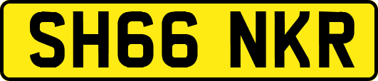 SH66NKR