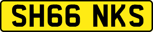 SH66NKS