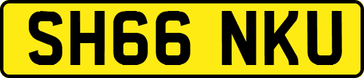 SH66NKU