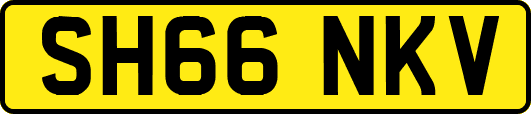 SH66NKV