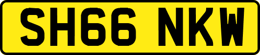 SH66NKW