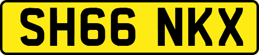 SH66NKX