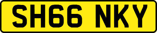 SH66NKY