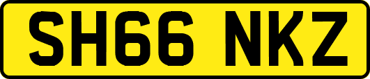 SH66NKZ
