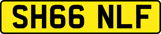 SH66NLF