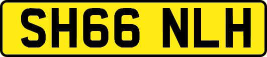 SH66NLH
