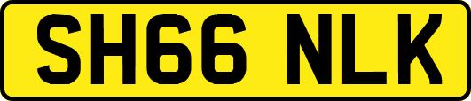 SH66NLK