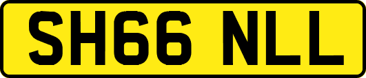 SH66NLL