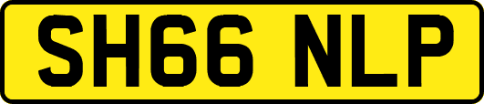 SH66NLP