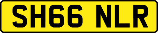 SH66NLR