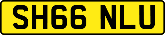 SH66NLU
