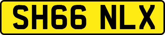 SH66NLX