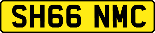SH66NMC