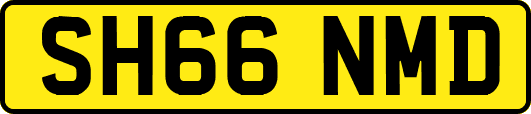 SH66NMD