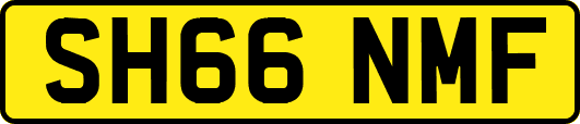 SH66NMF