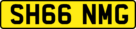SH66NMG