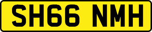 SH66NMH
