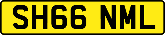 SH66NML