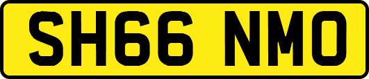 SH66NMO