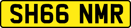 SH66NMR