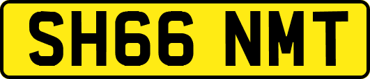 SH66NMT