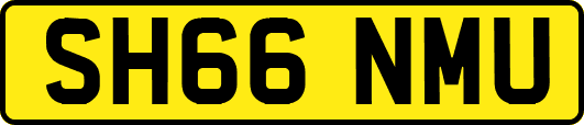 SH66NMU