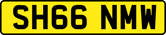 SH66NMW