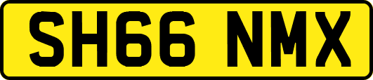 SH66NMX